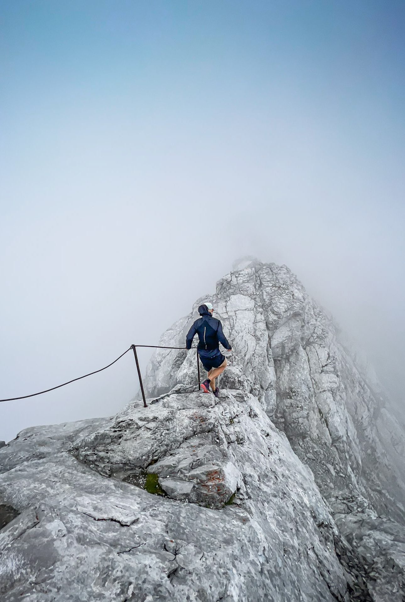 watzmann_überschreitung 2022_07_08 (c) Philipp Reiter 6